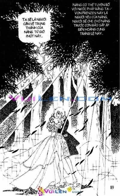 hoa hồng véc-xây chapter 12 89