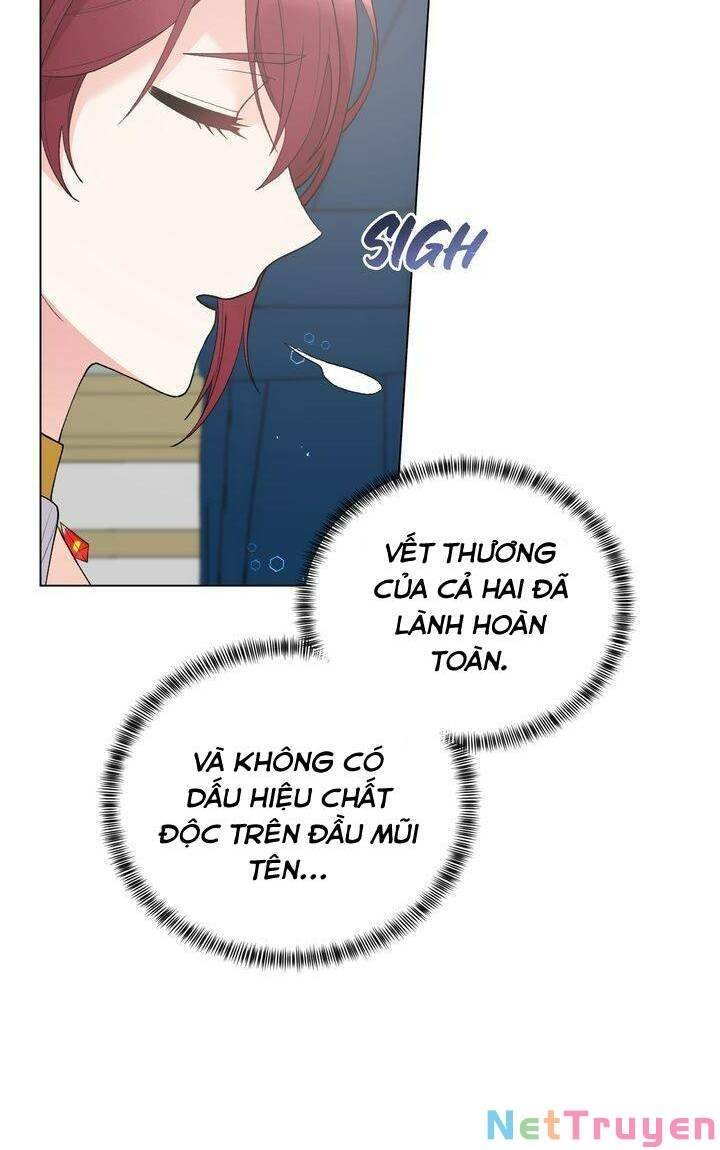 là nhân vật phản diện nhưng tôi sẽ trở thành nữ chính chapter 46 6