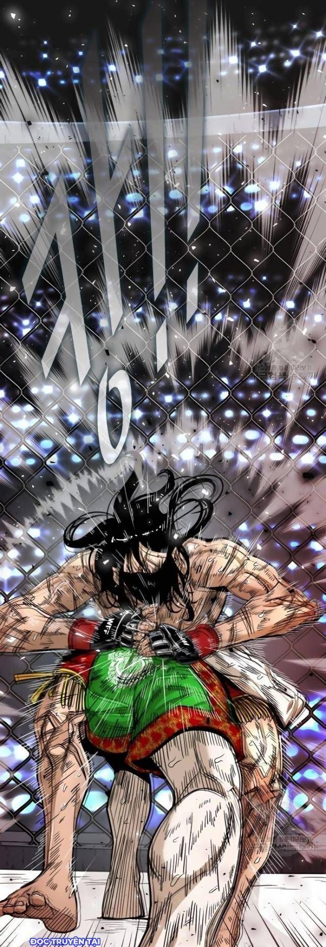 shark - cá mập chapter 247 49