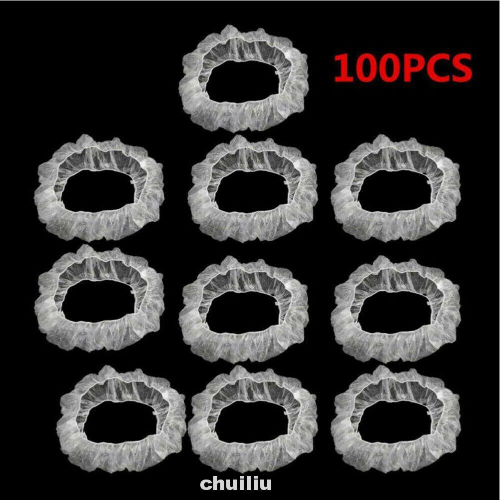 100 Vỏ Bọc Vô Lăng Trong Suốt Chống Bụi Chống Nước Dễ Sử Dụng