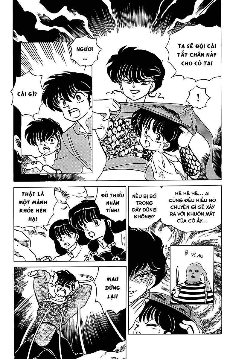 suối lời nguyền chapter 184 6