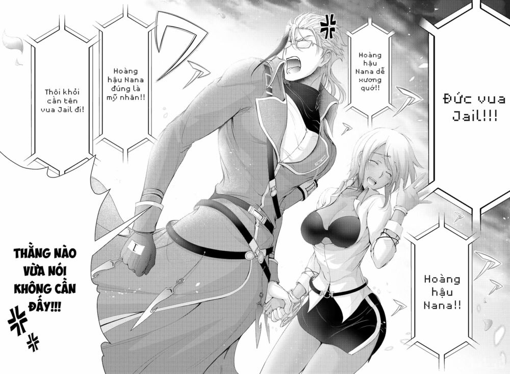 kích trụy vương huyền thoại chapter 81 47