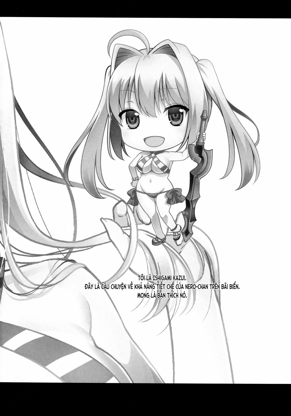 chịch nhau trên bãi biển chapter 1 3