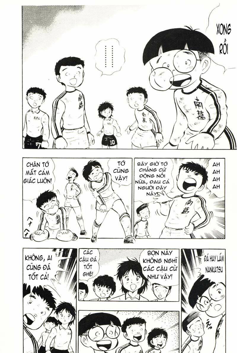 captain tsubasa chapter 8 37