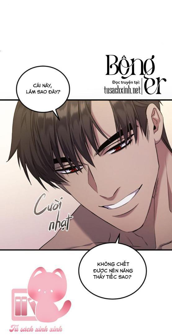 kẻ cướp đoạt hoàng hậu chapter 6 42