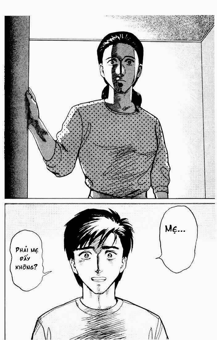 kiseijuu: sei no kakuritsu chapter 12 12