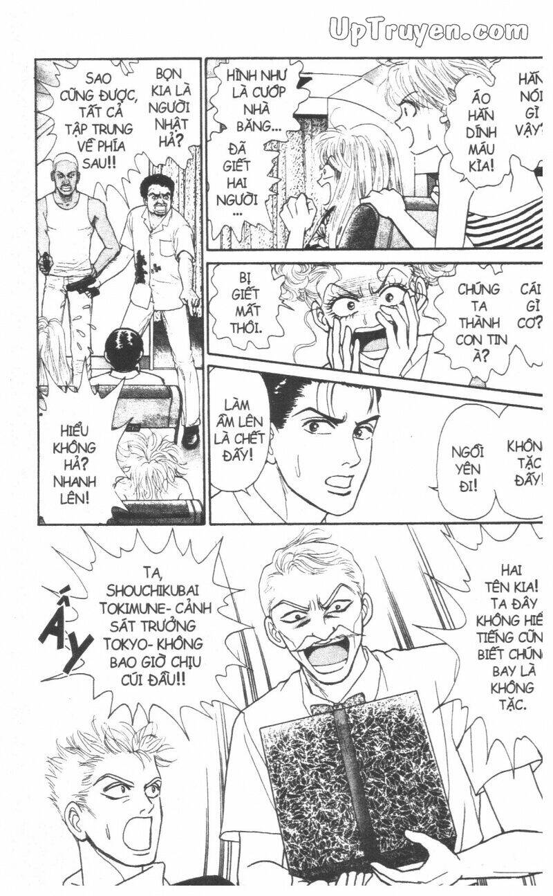 câu lạc bộ con nhà giàu chapter 17 60