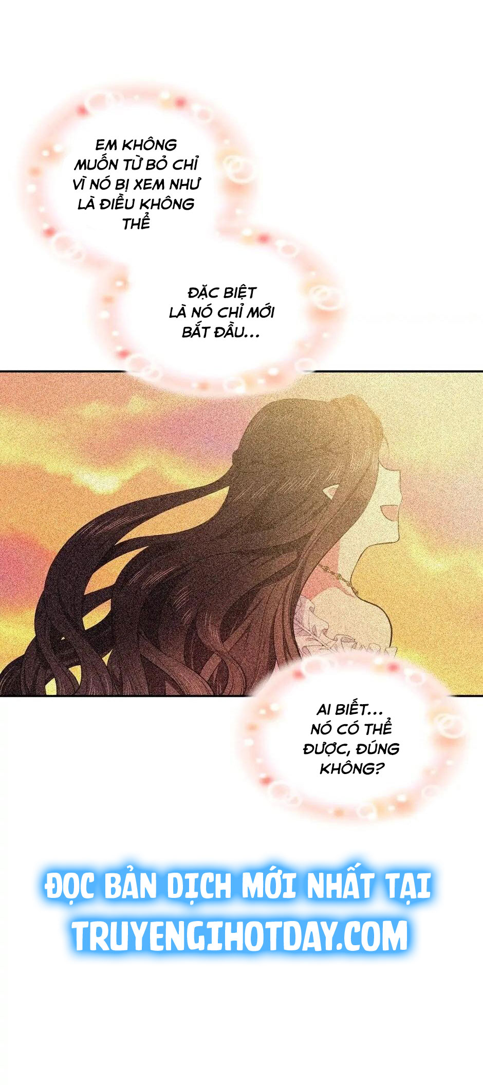 quý cô ngậm thìa vàng chapter 17 31