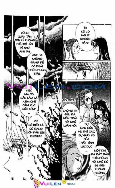 cô gái 300 tuổi chapter 2 18