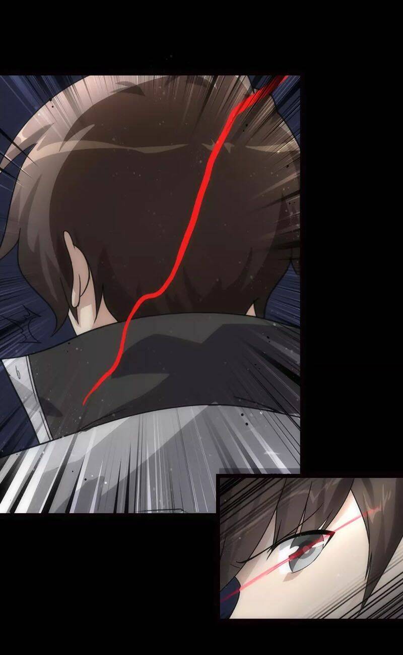 bạn gái virus của tôi chapter 202 44