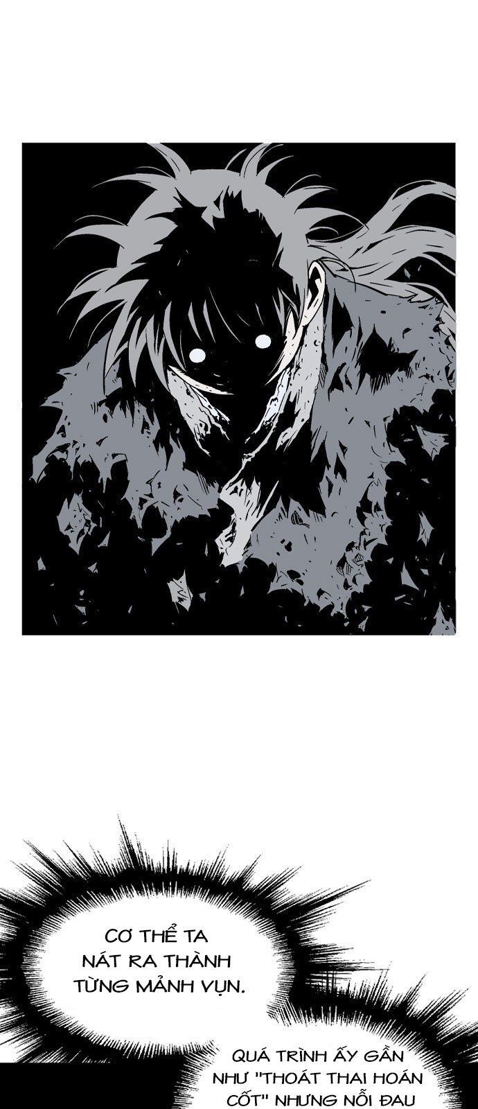 cao thủ 2 chapter 106 17