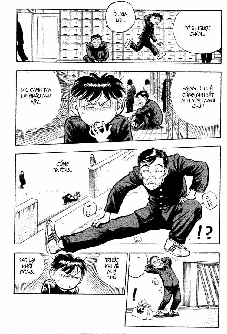 hakaiou noritaka chapter 26 10