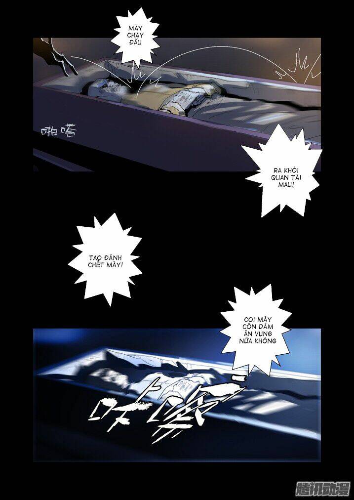 thâu hoan chapter 88 11