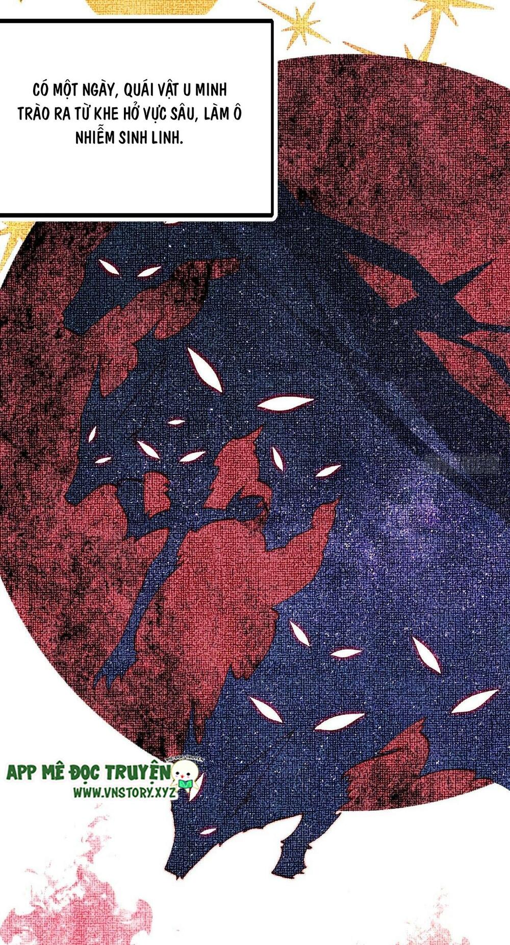 lại bị bệnh chiều chuộng quấn lấy chapter 83 30