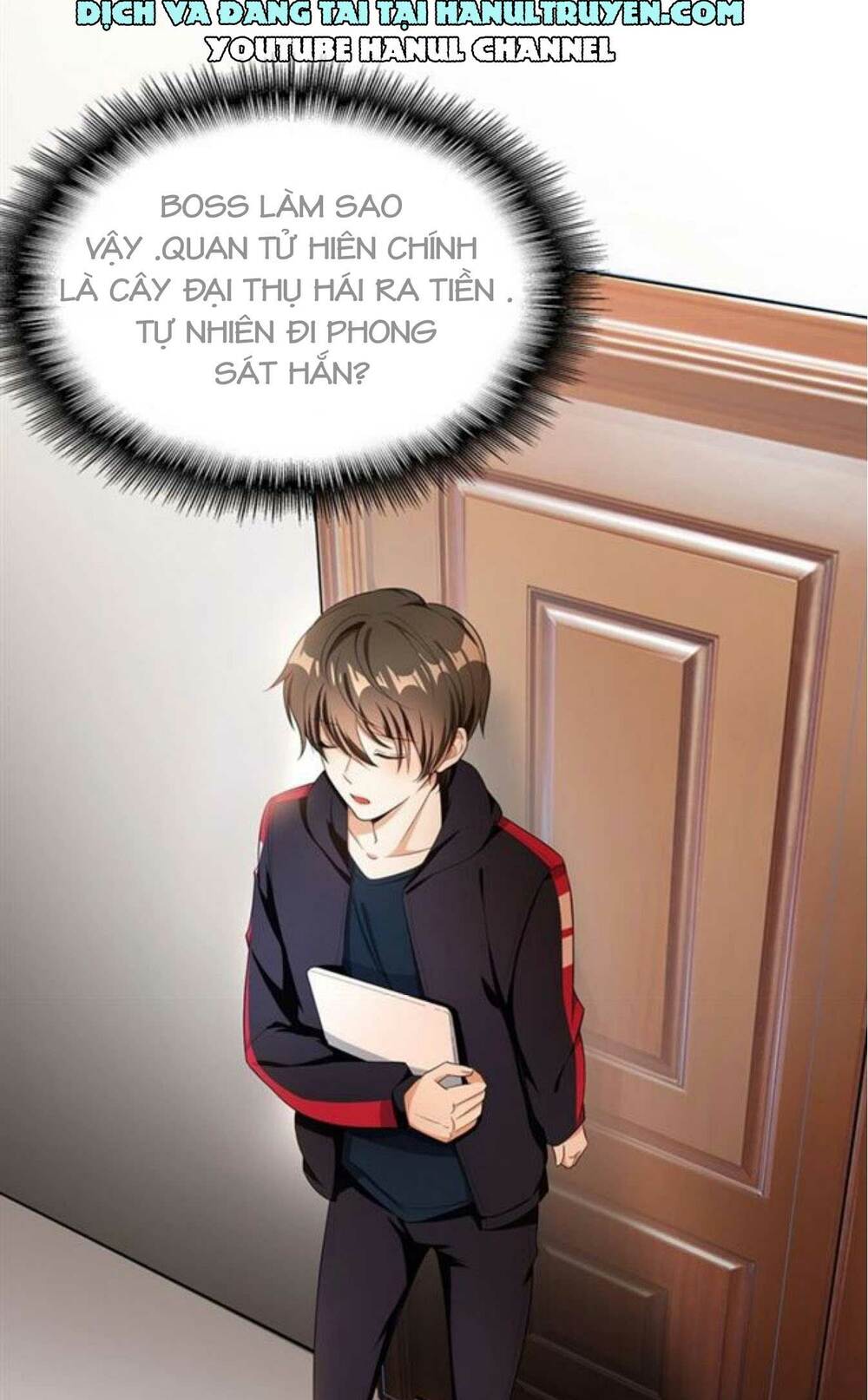 cô vợ nhỏ nuông chiều quá lại thành ác!! chapter 53 28