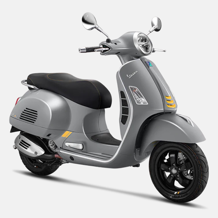 Xe máy Vespa GTS 300HPE SUPER TECH