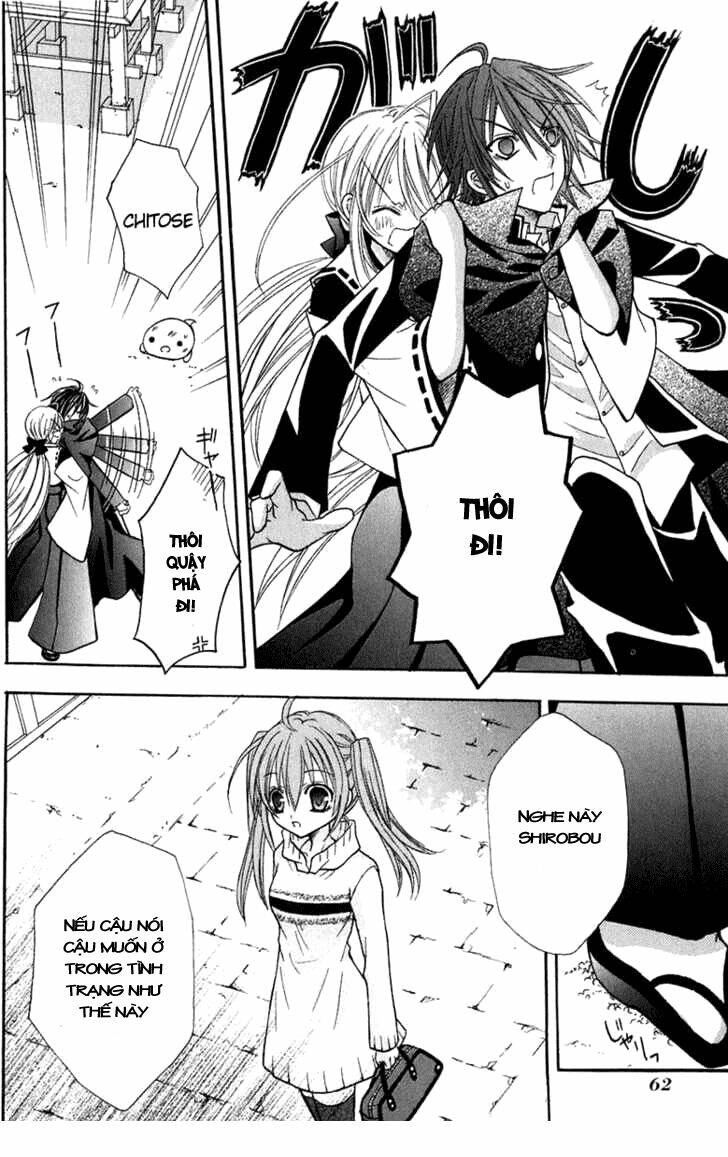 tokyo innocent chapter 11 28