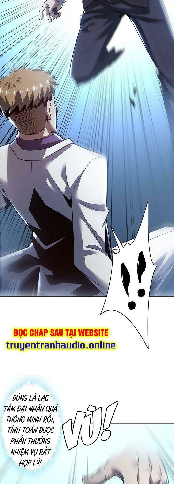 bất tử thần vương tu liên tục chapter 9 8