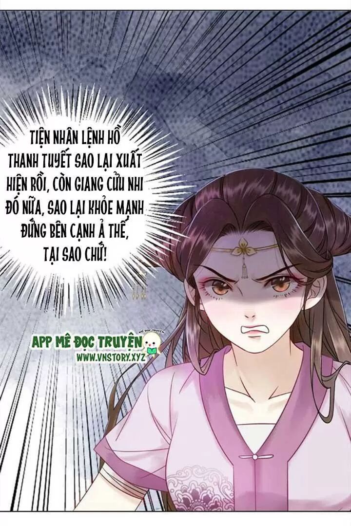 cực phẩm phế vật tiểu thư chapter 47 34