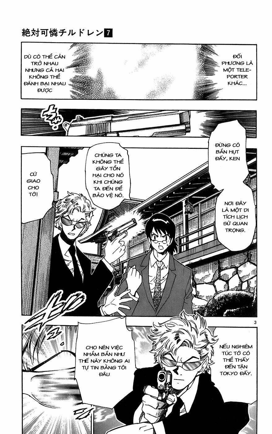 loli siêu năng lực chapter 52 4