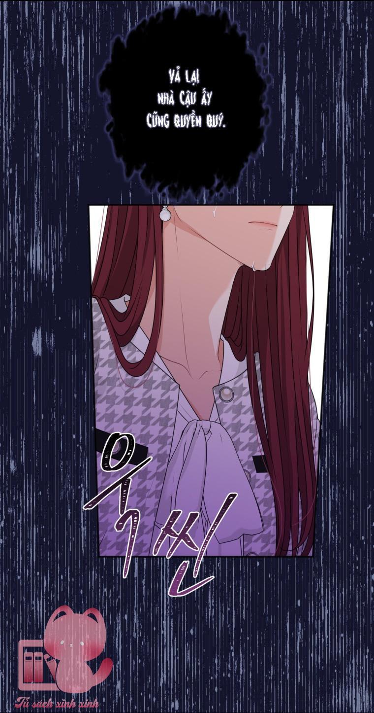 mong được chị chỉ bảo, tiền bối chapter 50 42