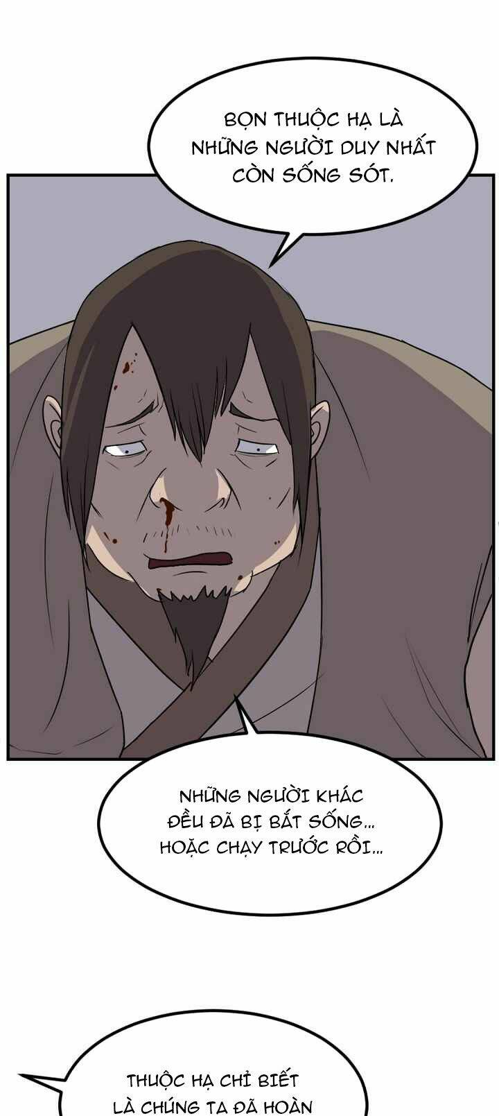 trọng sinh, bất khả chiến bại chapter 148 14