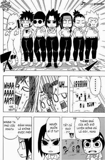 rock lee's springtime of youth chapter 32 25