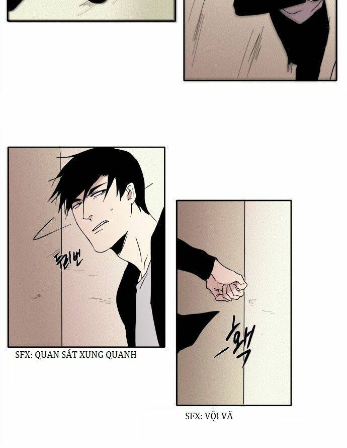 the children's teacher, mr. kwon chapter 41 12