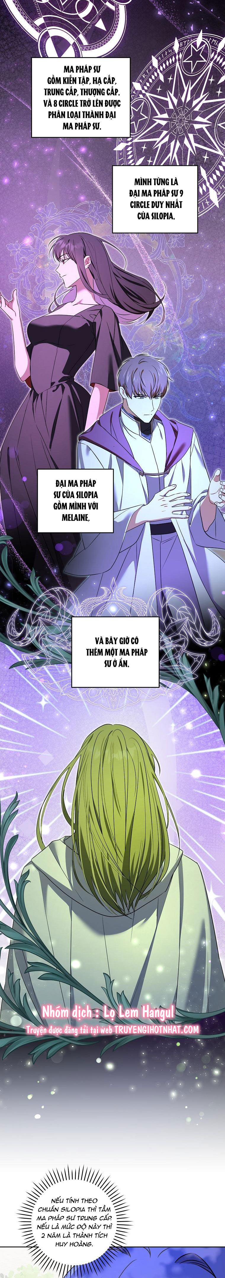 cho con cái núm dú đi mà chapter 76.1 16