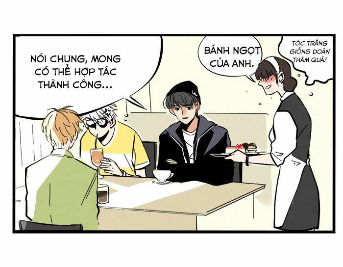 trang nhất toàn là hắn chapter 112 14