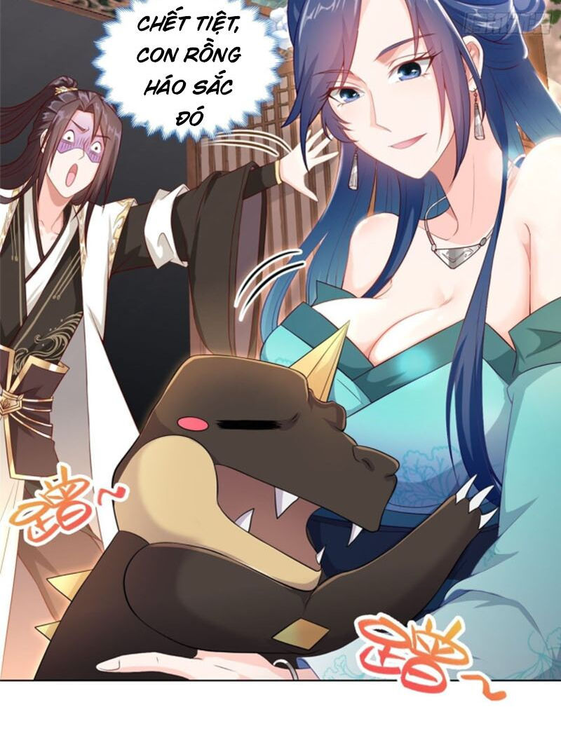 người nuôi rồng chapter 12 20