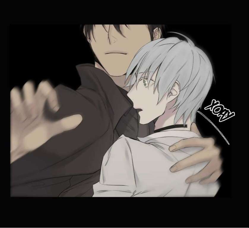 người hầu hoàng gia chapter 17 23