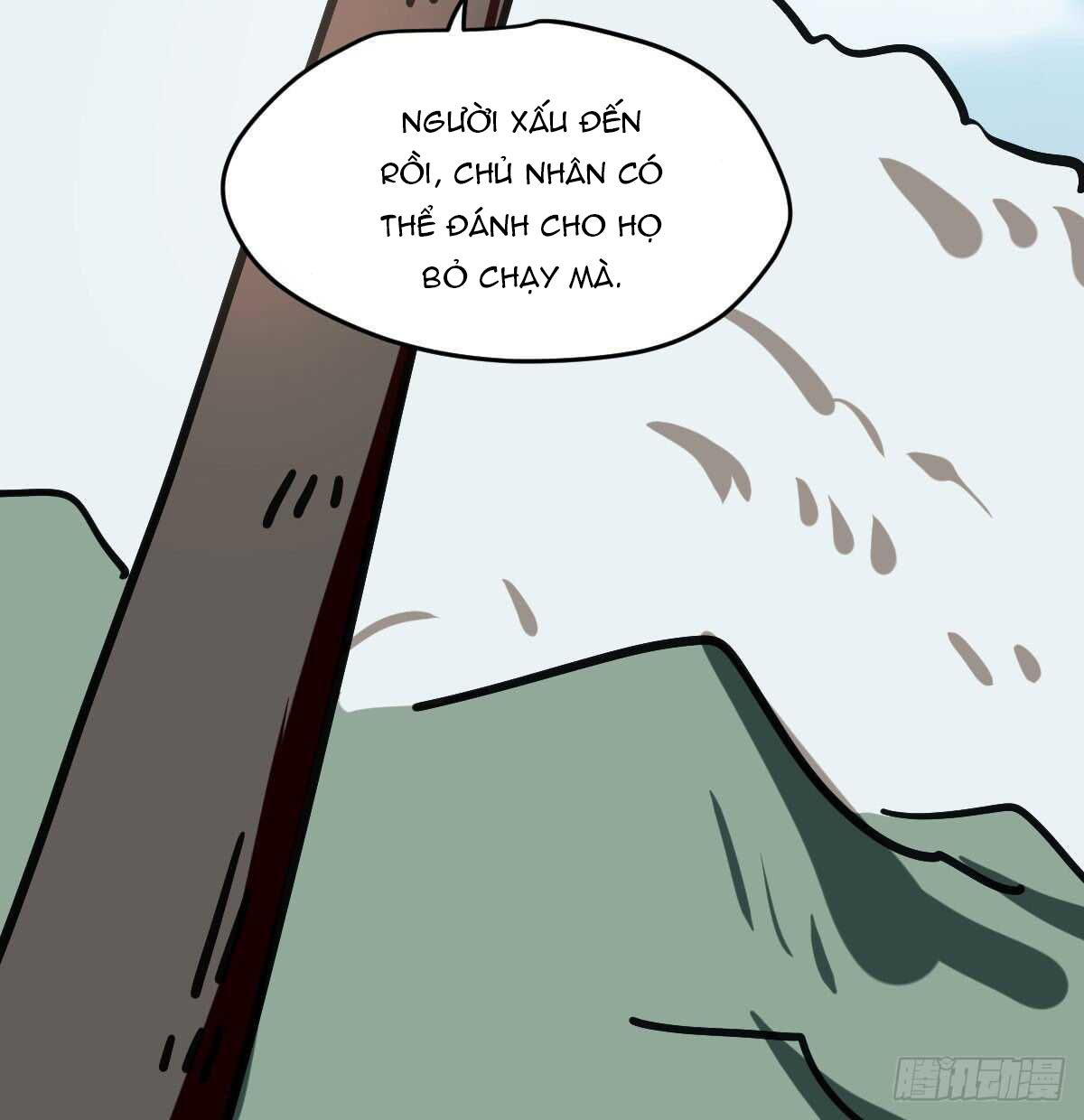 bắt lấy ngao ngao chapter 77 64