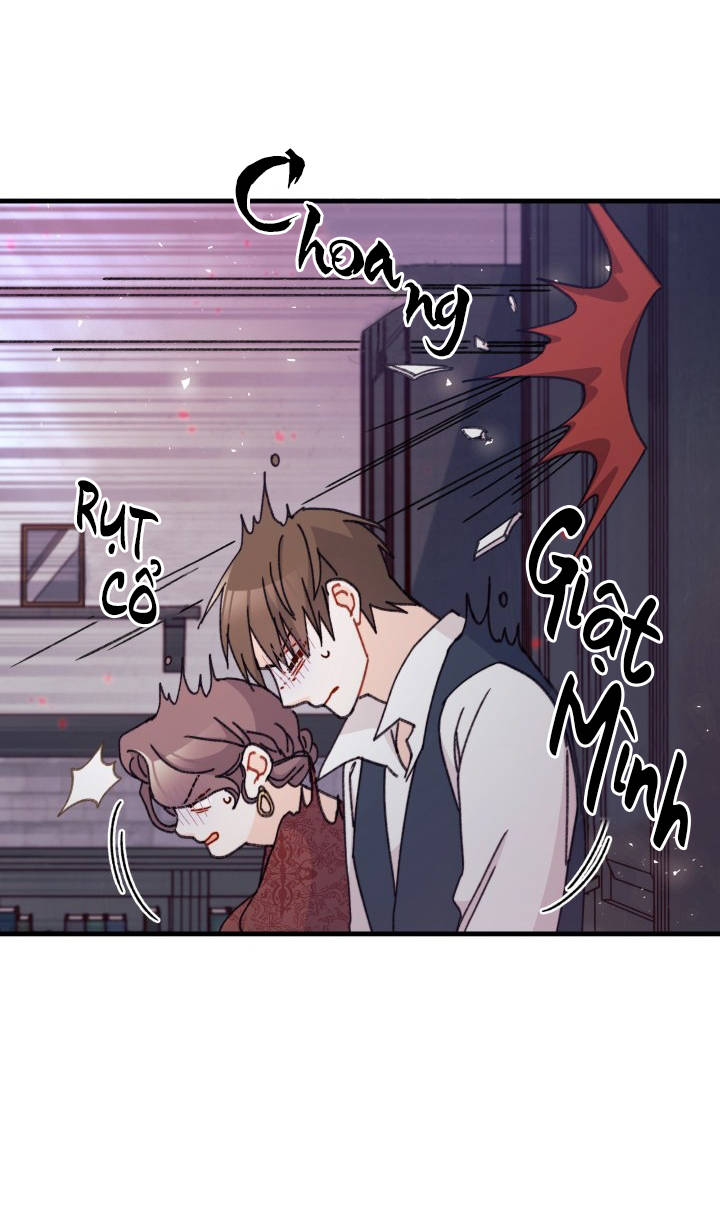 tôi đã kết hôn khi tôi tìm thấy nam chính chapter 13 62