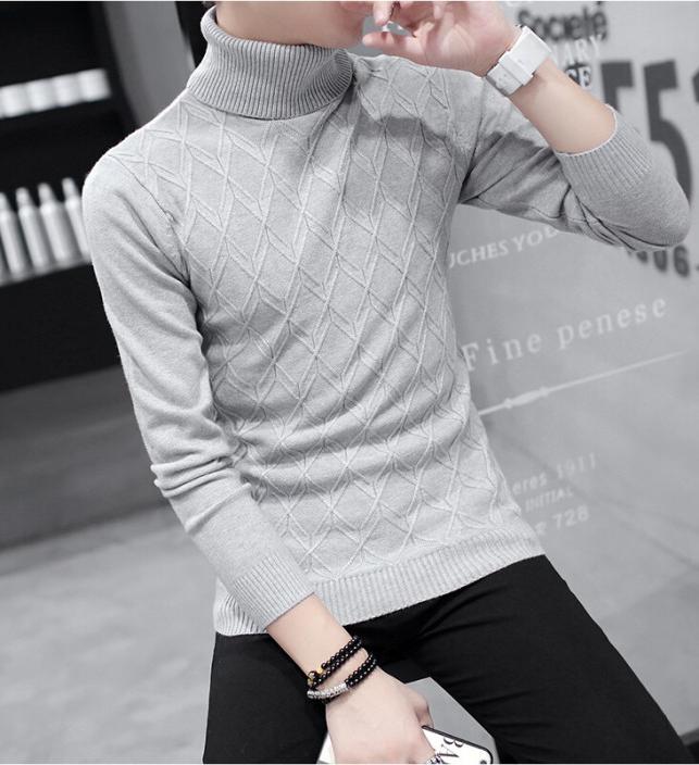Áo Len nam thời trang đẹp AE006