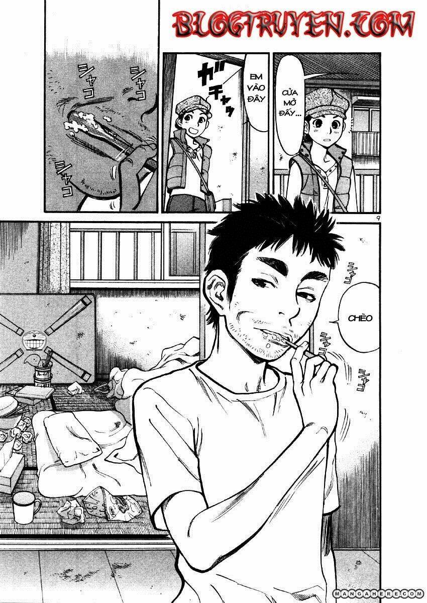 sakuranbo syndrome chapter 33 10