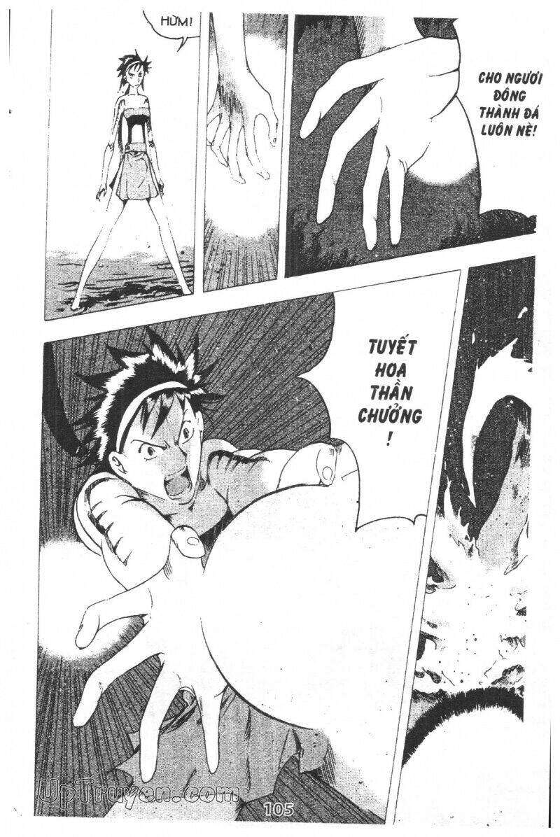 giang hồ bá đạo ký chapter 33 105