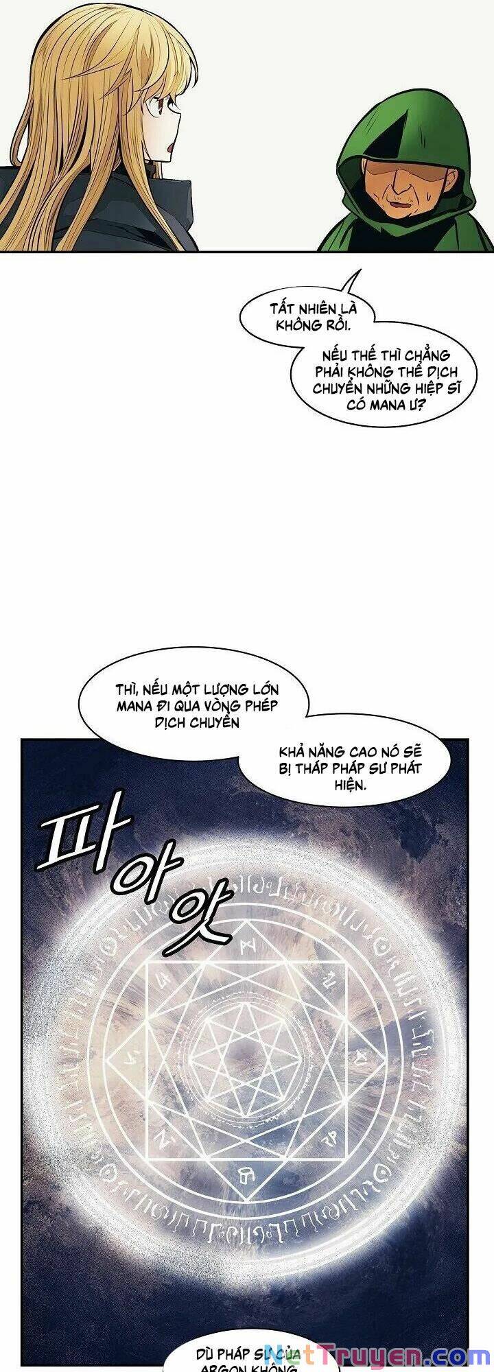 bất bại chân ma chapter 90 11