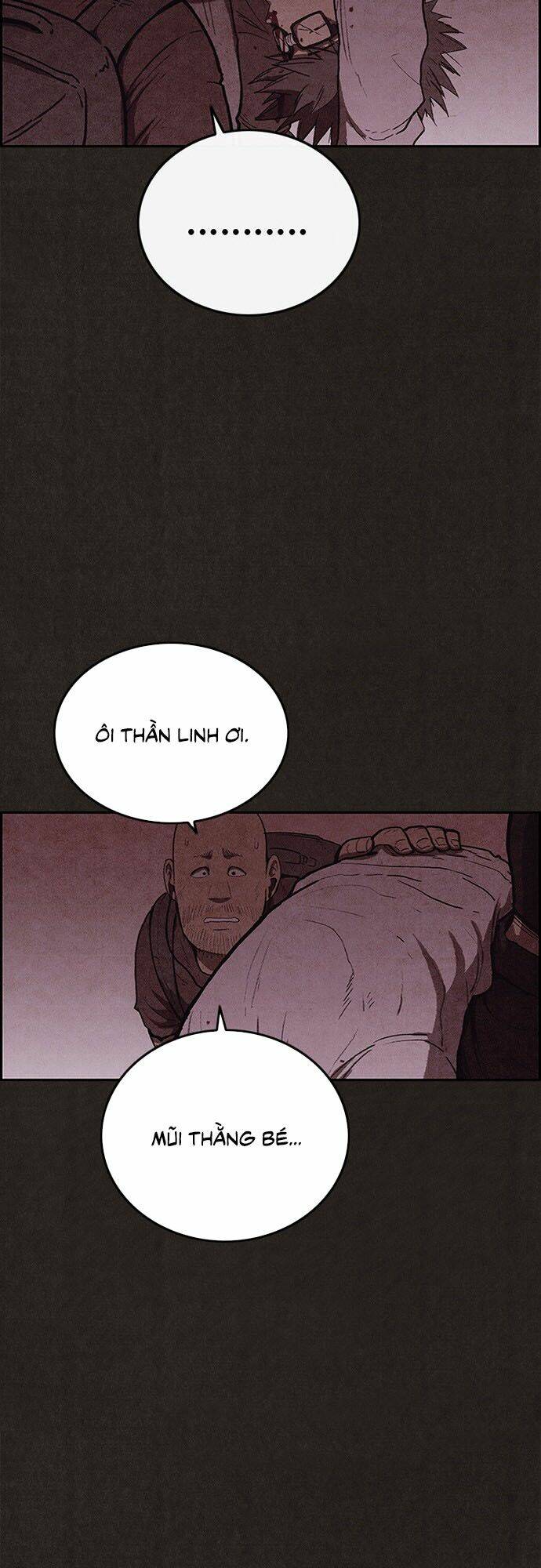 quái vật tại chung cư xanh chapter 107 24