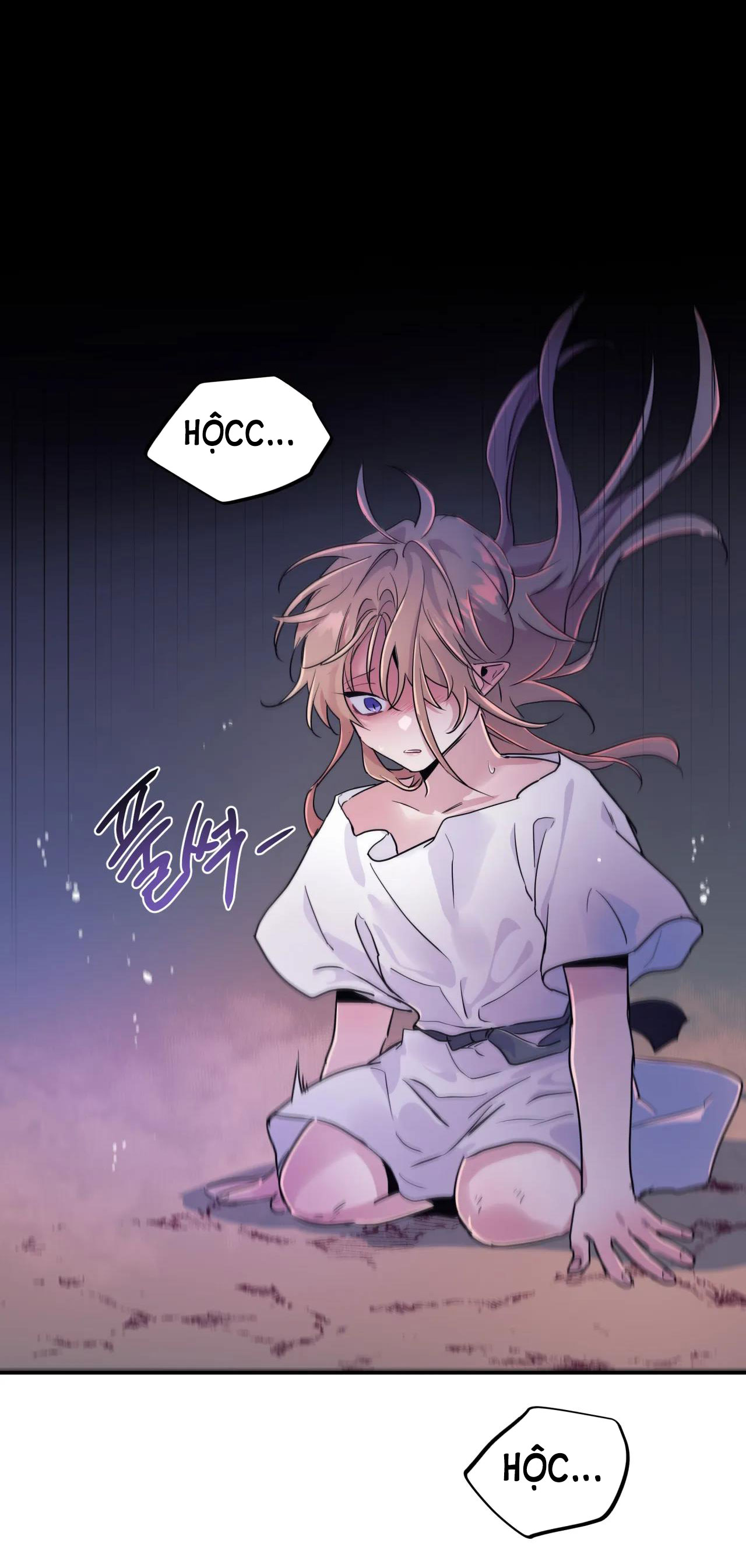 hắc vực chapter 41.2 11