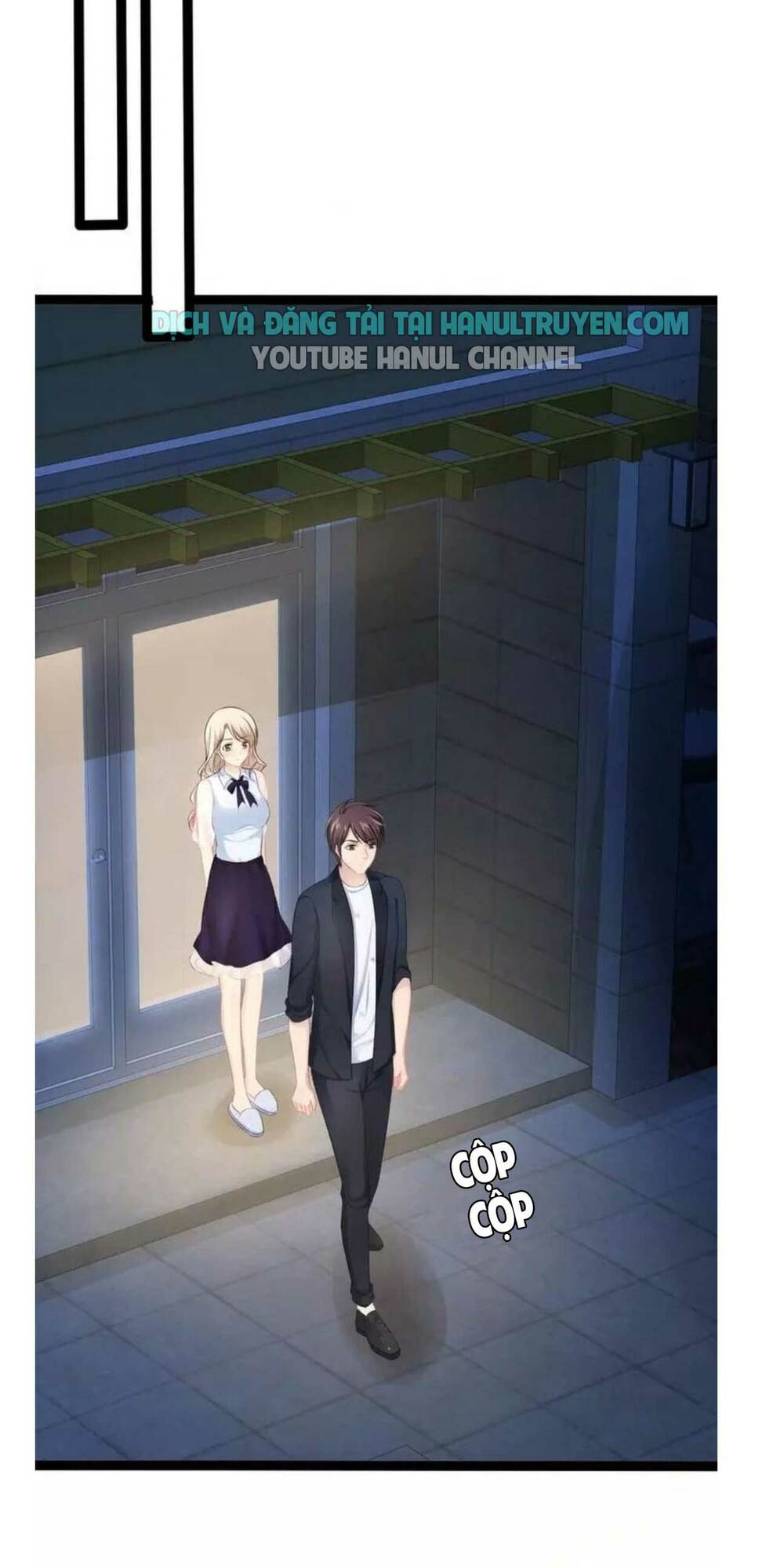 thần bí đế thiếu điềm sủng thê chapter 90 11