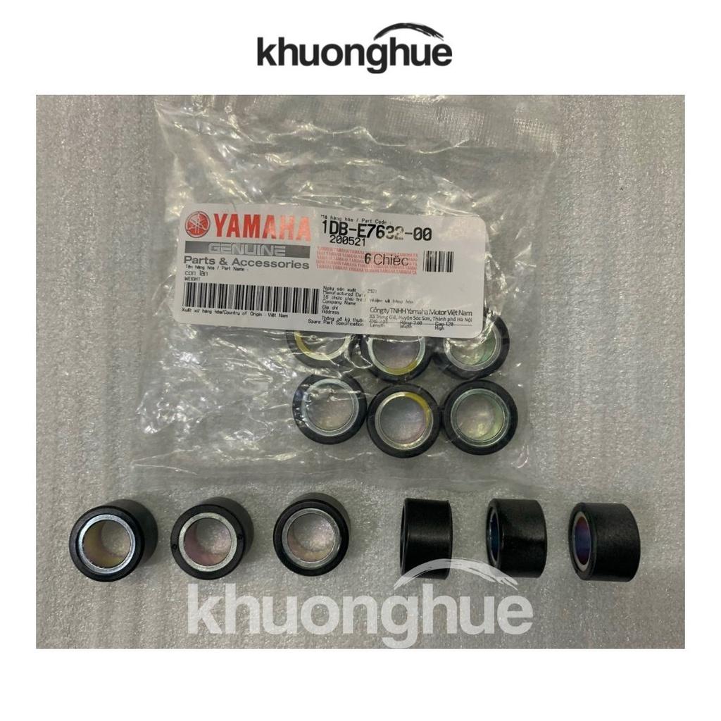 Con lăn - bi nồi xe Nouvo 5 chính hãng Yamaha