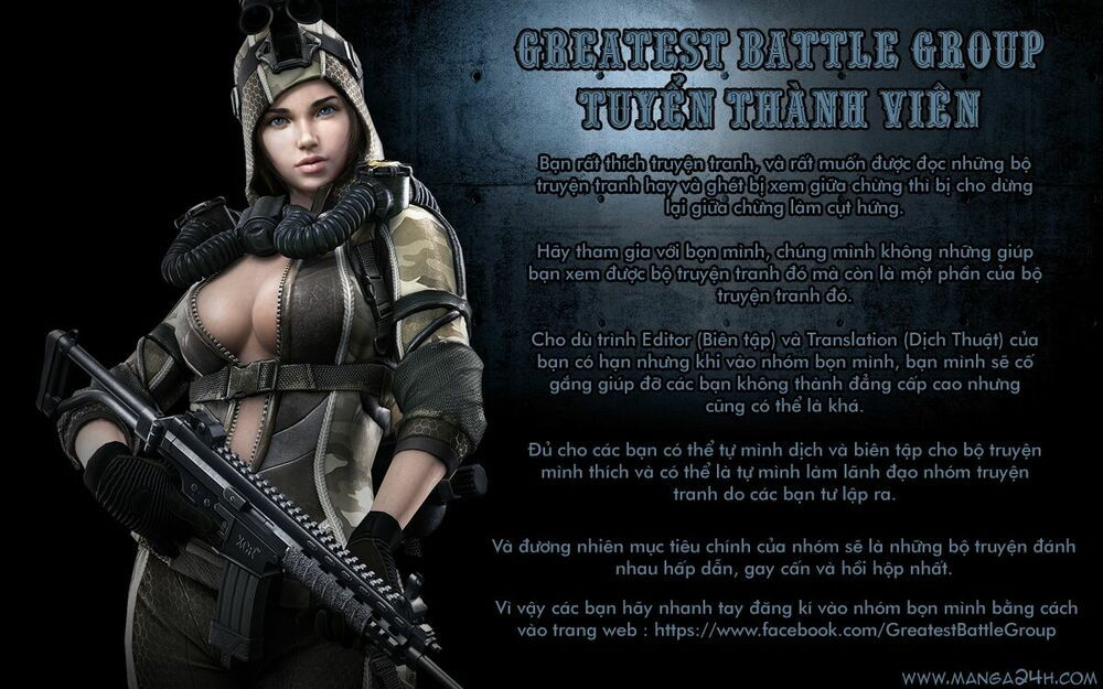 phù thuỷ thời đại mới chapter 4 43