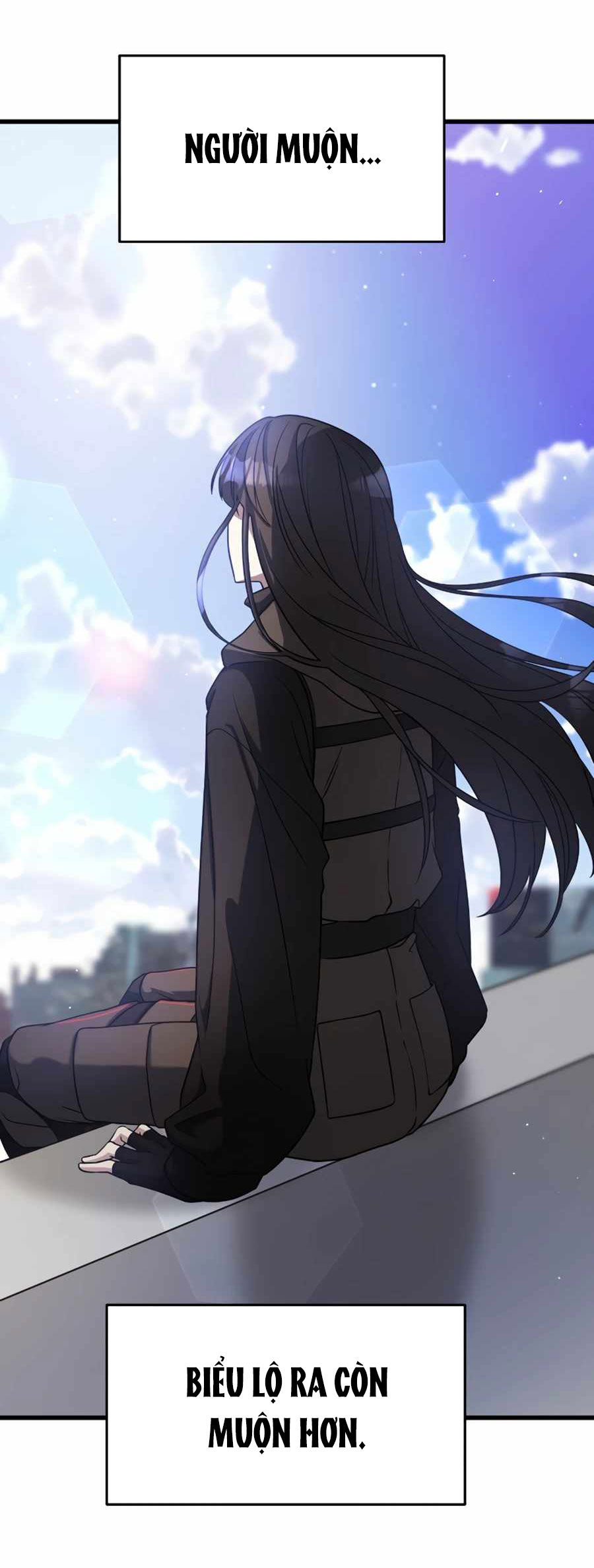 phản diện thuần túy chapter 2.2 27