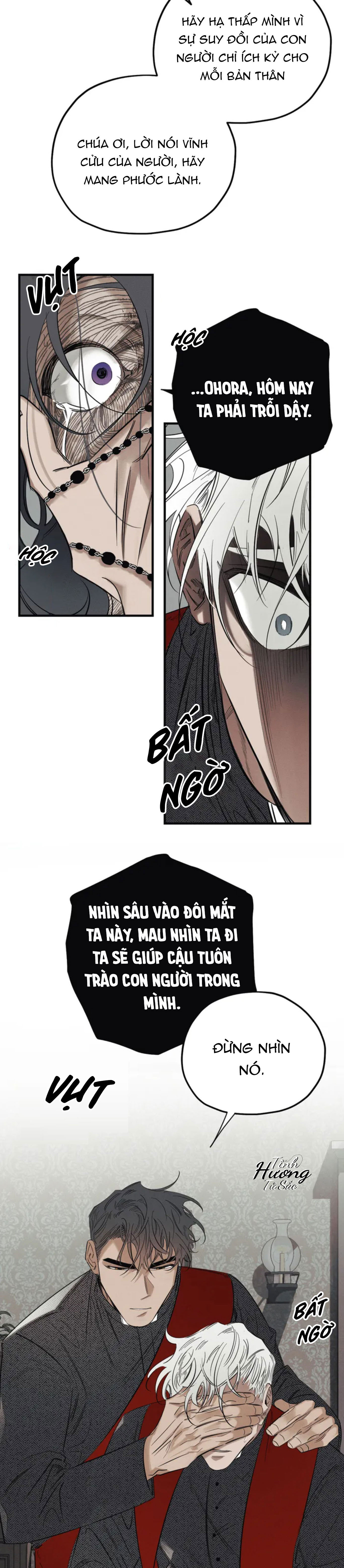 ác hoa chapter 1 8