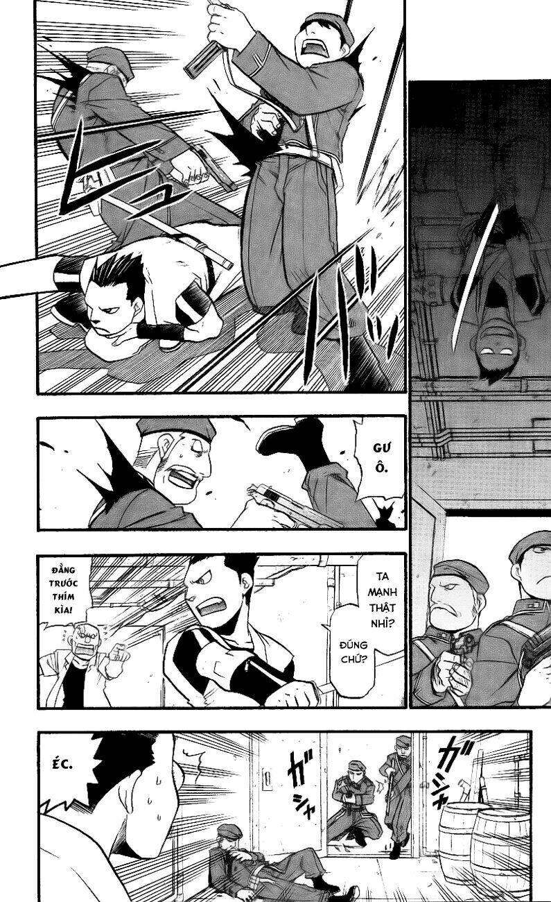 giả kim thuật chapter 29 6