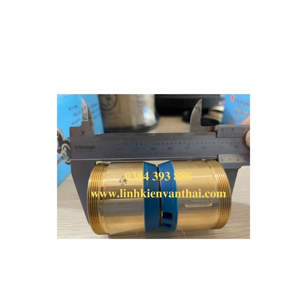 BỘ BẠC ĐẠNH BÁNH XE XỎ DÂY/ 42X70MM/514G
