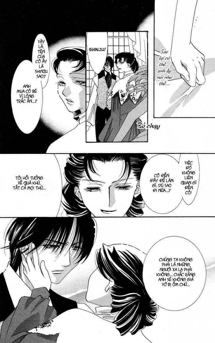 chàng thợ săn dâm đãng chapter 8 8