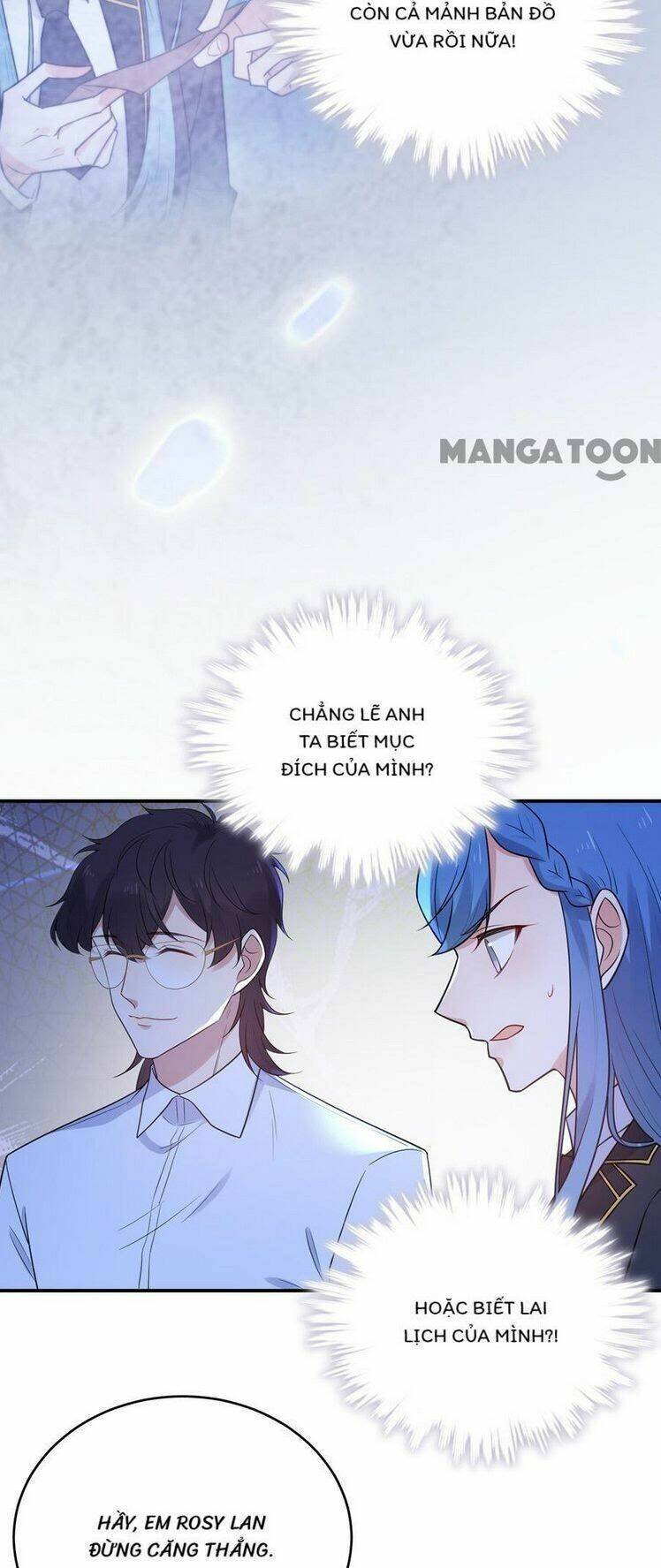 ma lạt thiên kim đẩu ác thiếu chapter 251 16