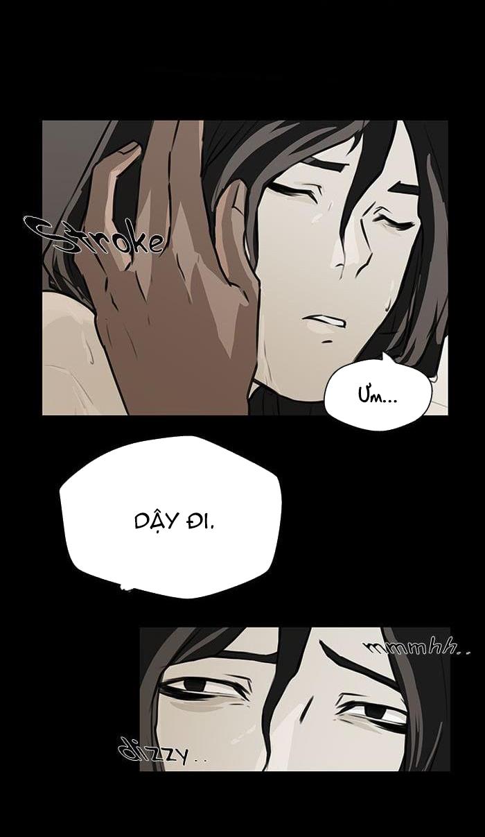 love murder basketball chapter 1 20